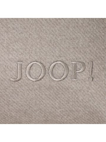 JOOP! JOOP! Kissenhüllen Statement grau - 010 in grau - 010