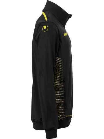uhlsport  Trainingsjacke "Score Track Jacket" in Schwarz