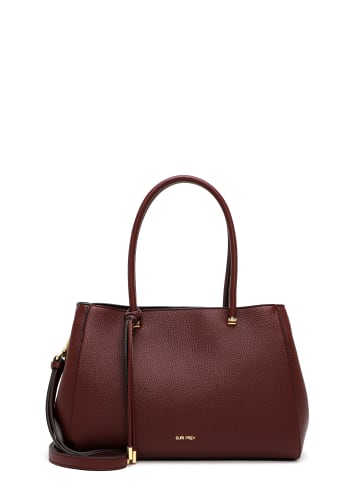 SURI FREY Shopper SFY Judy in wine