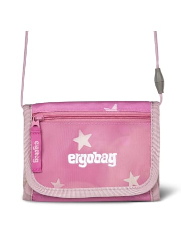 Ergobag Brustbeutel 14 cm in WolkenzauBär