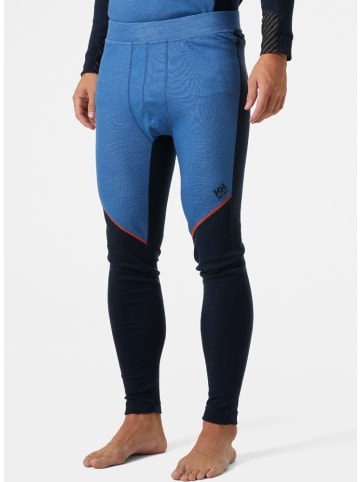 Helly Hansen Funktionshose "Lifa Merino Pant" in Blau