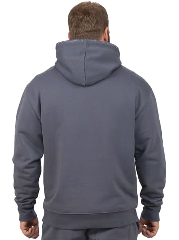 Reichstadt Sport Hoodie in Anthracite