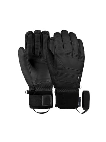 Reusch Fingerhandschuhe Highland R-TEX® XT in 7700 black