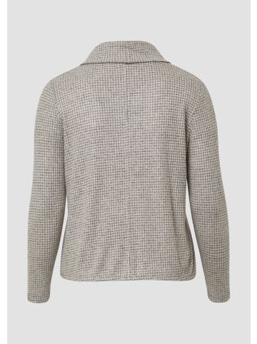 s.Oliver T-Shirt in 98N9_grau