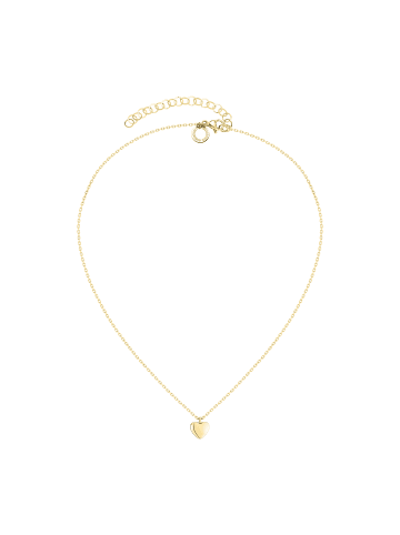 LIEBESKIND BERLIN Kette My Heart Small in gold