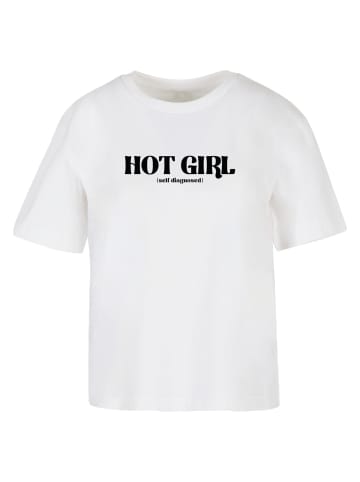 Mister Tee T-Shirts in white