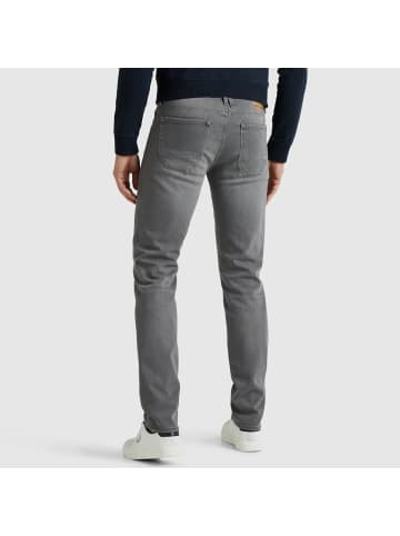 PME Legend Jeans in rock on grey