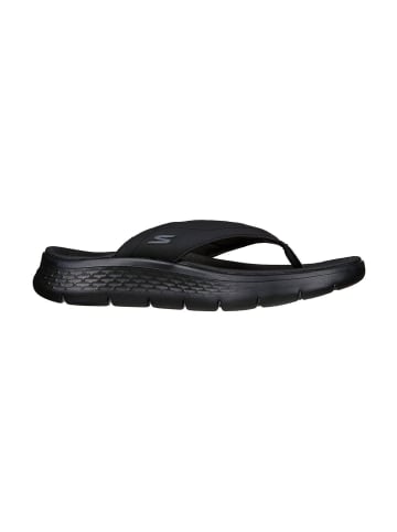 Skechers Trekkingsandalen in Schwarz