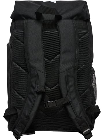 Hummel Hummel Rucksack Hmlplayers Multisport Erwachsene in BLACK