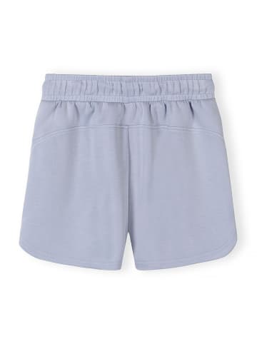 Minoti 2-tlg Langarmshirt & Hose 30SCUBA155 in Blau