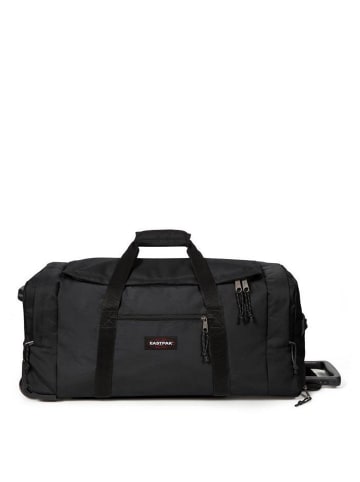 Eastpak Leatherface M+ 69 - Rollenreisetasche 68.5 cm in schwarz