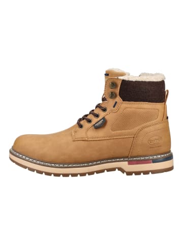 DOCKERS Stiefelette Golden Tan
