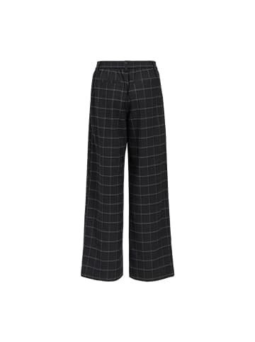 Object Hose in Dark Grey Melange