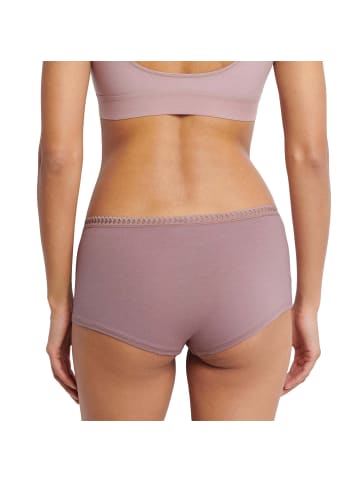 Sloggi Panty 6er Pack in Rosa