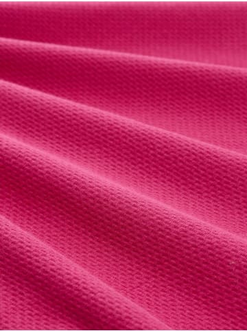 Tom Tailor Sweatshirt in cherry granita