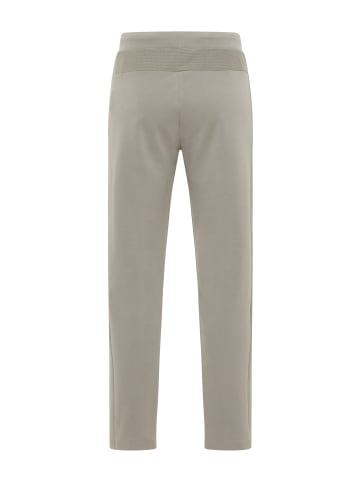 ELBSAND Sweatpants Jonte in Stone