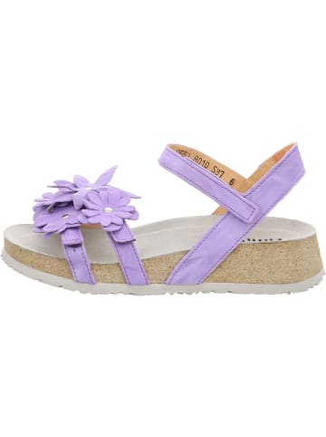 Think! Sandalette in blau