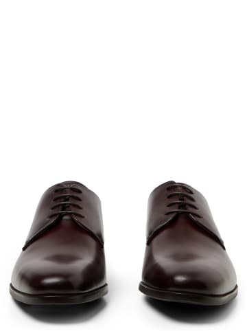 Roy Robson Schuhe in schoko - 0001