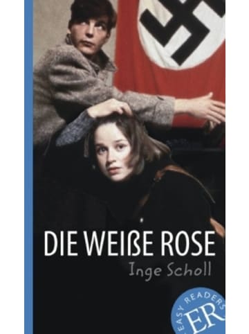 Klett Verlag Buch - Die Weiße Rose