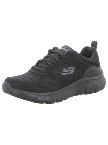 Skechers Sneaker Low in schwarz