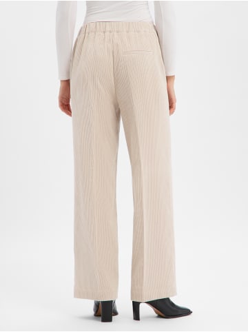 Someday Cordhose Cevil Corduroy in beige