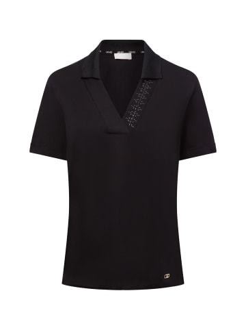 Liu Jo T-Shirt in schwarz