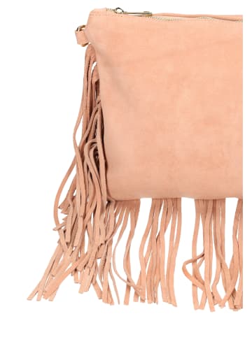 NAEMI Handtasche in Rosa