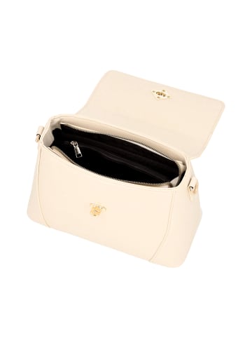 FELIPA Handtasche in WOLLWEISS