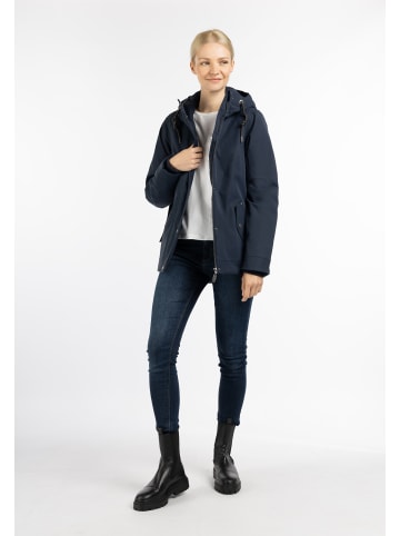 usha BLUE LABEL Winterjacke in Marine