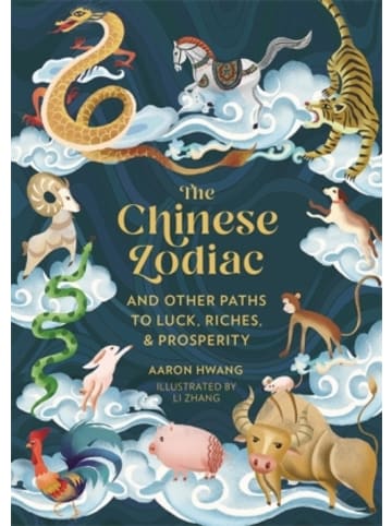 Little, Brown Book Group Buch - The Chinese Zodiac