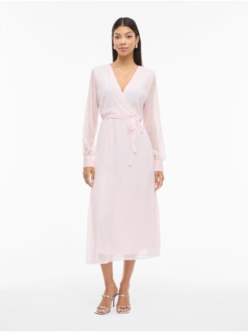 Vila Maxikleid in Cherry Blossom