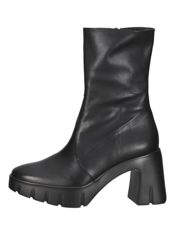 Högl Stiefel in Schwarz