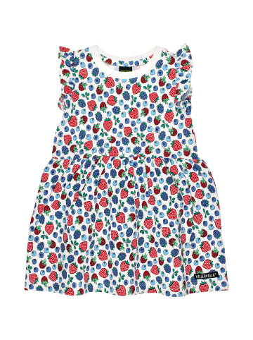 Villervalla Kleider Berry in multicolor