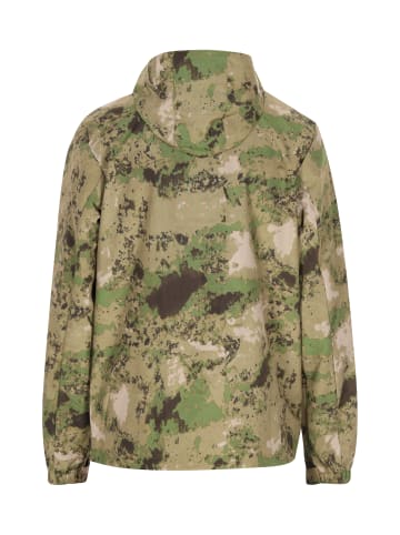 caversham Jacke in Hellgrün