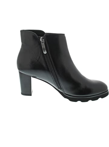 Regarde le Ciel Stiefelette Schwarz