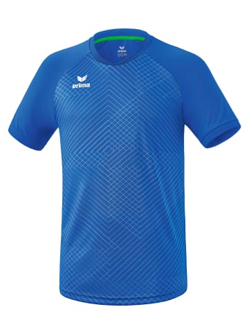 erima Kinder Madrid Trikot in new royal