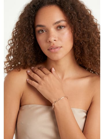 gaya Women Bracelet in Rose Gold