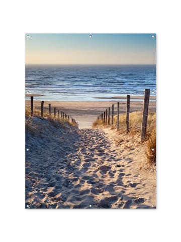 OnlyWow Gartenposter