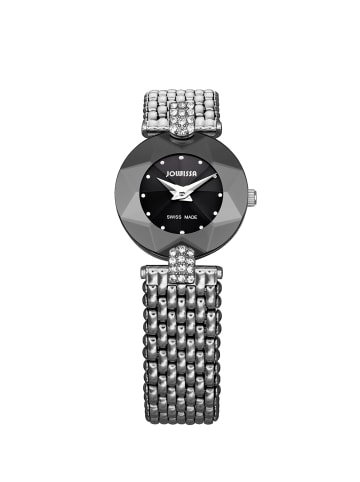 Jowissa Analoguhr für Damen in silber