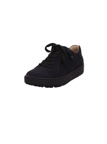 Hartjes Sneaker in blau
