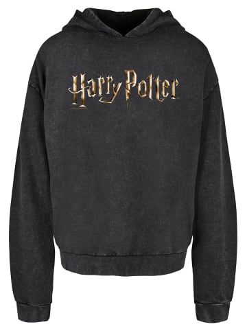 Absolute Cult Absolute Cult Kapuzenpullover in black