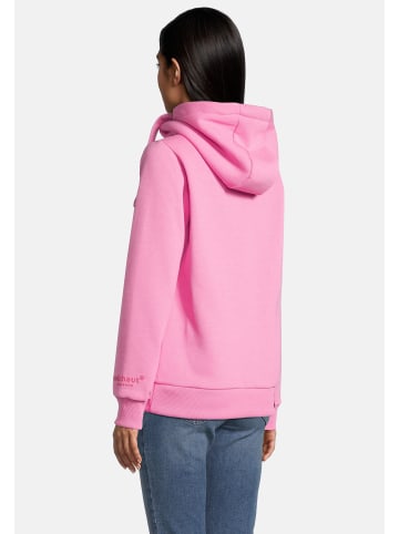 salzhaut Hoodie SÜNN Blossom