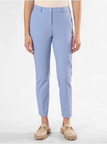 Marie Lund Hose in hellblau