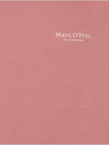 Marc O'Polo T-Shirt in altrosa