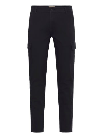 BLEND Cargohose BHTira Cargo in Schwarz