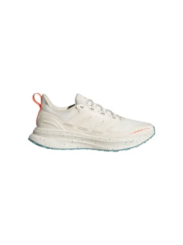 adidas Performance Halbschuhe weiß