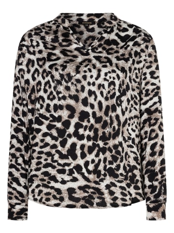 More & More Leoprintbluse in new leo print
