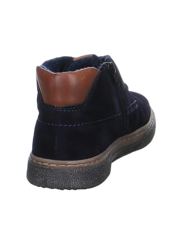 Bugatti Stiefeletten für Herren in blau