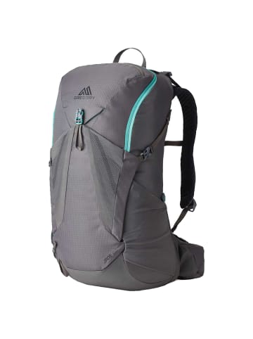 Gregory Jade 28 SM/MD - Women's Wanderrucksack 60 cm in SM/MD | mist grey