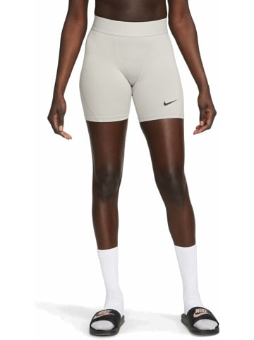 Nike Kurze Hose für Damen in weiß
